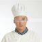 Cotton breathable chef hats