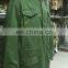 M65 field Parkas Army Green Jacket with Zip & Button Closure