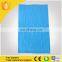 Free Sample Disposable Bed Cover PP/SMS waterproof Bed Sheet