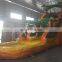 In stock inflatable tree water slide for sale
