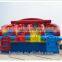 HI middle commercial inflatable gaint fun park for sale