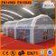 sale best quality big inflatable circus tent kids