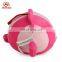 Custom OEM cartoon plush fish soft toy