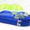 Ladies lace bra storage organizer, lingerie bag for travel