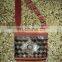 EMBROIDERY COTTON BAGS PACK OF 50 PCS