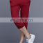Yihao 2015 fashion men sports pants casuall clothing trousers plus size Printed short gymwear pants