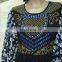 2017 Muslim Latest Abaya Designs Butterfly Abaya Kaftan