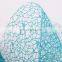 New Products 2015 Innovative Product Polyester Mesh Wrapper Big Hole Mesh Roll