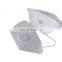 N95 approved nose dust mask with valve