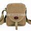 Cross body military Canvas messenger satchel bags