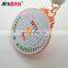 Handmade dance trophies and medals
