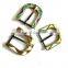 Best Selling Factory Price Jackass Women Wear Metal Joint Belt Buckles