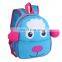 Cute sheep animal backpack bag plush toy animal backpack for children