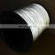 Reflective knitting yarn