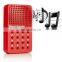2016 Funny 5 Seconds 47*26mm Mini Sound Box MP3 Player