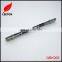 2016 Most popular long strong metal bag internal flex frame