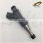 High Quality Fuel Injector Nozzle For Toyota 4Runner Tacoma Crown Hilux Fortuner Fuel Injector OEM 23250-75100 2325075100