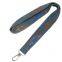 Jean Lanyard, Fashion Jean Lanyards with Custom Design and Logo