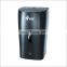 Contemporary Black Lotion Pump Dispenser Plastic Bag Refillable Foaming Hand Soap Dispenser