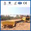 SINOLINKING 100tons Alluvial Gold Washer Plant