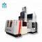 GMC1513 4 axis cnc milling Gantry Machining Center for alloy wheels