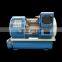 Wheel Repair Machine Tools/China CNC Alloy Rim Repair Lathe WRM26H