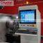 Wheel Rims CNC Lathe Wheel Turning Lathe Machine with CE WRM28H