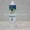 Empty Aluminum Laminated Ointment Pharmaceutical Tube