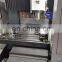 Hot Sales Small size 3 Axis CNC Milling Machine with 4 axis optional