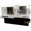 sm205 China Certificate High Rigidity 5 Axis Twin Spindle CNC Bar Automatic Swiss Type Lathes