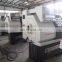 Simple CK0660A mini cnc metal lathe machine