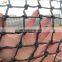 Games Retractable Portable Tennis court Net