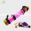 custom logo yoga fitness pipe body slosh pipe