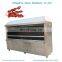 Stainless steelChicken port lamb beef meat barbecue grill machine/barbecue grill custom stainless/brazilian churrasco machine
