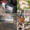 electric pig feet trotter hair remover/pig feet dehair machine