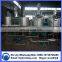 1.5t/day Small Scale Palm Oil Refining Machinery Cooking Oil Refining Machine