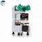 cup sealer 95mm 90mm 75mm automatic Plastic cup sealing machine