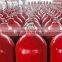 150bar Welding Reliable Argon/Nitrogen/CO2 Gas Cylinder Filling Machine