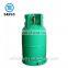 Hot Sale Made in China Home Cooking LPG Gas Bottle, LPG Gas Cylinder Price