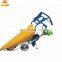 chili harvesting machine green bean harvester for sale