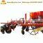 Industrial plastic mulching laminating machine price Groundnut Coating Machine