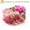 Duck chicken intestine cleaning washing machine