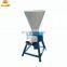 Most popular small sponge plastic shredder waste foam scraps shredding machine