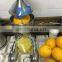 Easy Operation Orange Mini Model Manual Juicer Making Machine for Sale
