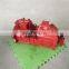 SK260 Hydraulic Pump SK260-9 Hydraulic Main Pump LQ10V00021F1