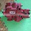 PC40 ZX40 EX40 YC35 Main Pump Nachi PVD-2B-40 Mini Excavator Hydraulic Pump