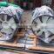 CX210 engine 4HK1 CASE excavator engine assy CX210