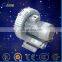 2.2KW plastic machine vacuum ring blower