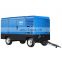 Fast delivery 220 silent oil free air compressor with high quality