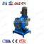 Building Construction Water Treatment Peristaltic Industrial Hose Pump